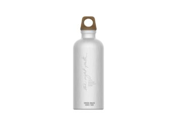 Botellas personalizadas de deporte