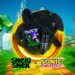 Sneki Snek Sonic the Hedgehog