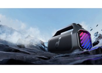 soundcore Boom 2 Plus Anker Innovations soundcore eufy descuentos navidad Reyes Magos