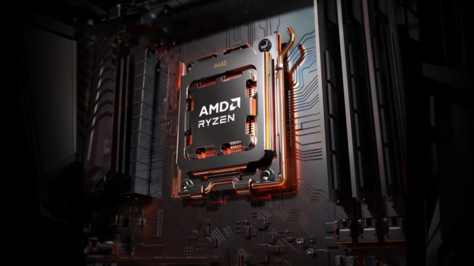 AMD Zen 5: Características técnicas