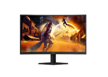 AOC GAMING C27G4ZXE