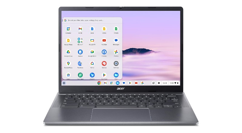 Acer Chromebook Plus 514 (CB514-3H)