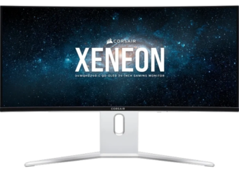 Corsair XENEON 34WQHD240-C