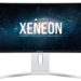 Corsair XENEON 34WQHD240-C