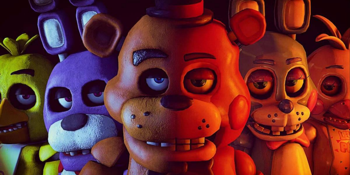 SkyShowtime: Estrenos de junio 2024 - Terror, nostalgia y mucho más