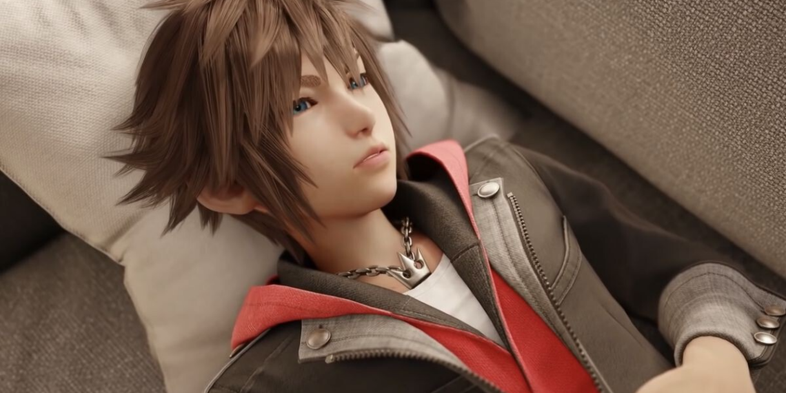 ¿Funciona Kingdom Hearts en Steam Deck? Descúbrelo