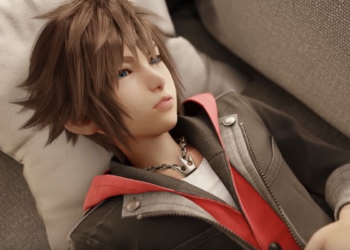 ¿Funciona Kingdom Hearts en Steam Deck? Descúbrelo