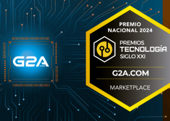 G2A.COM mejor marketplace