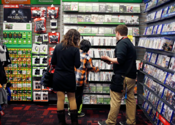 GAME, en el punto de mira: la OCU denuncia sus prácticas