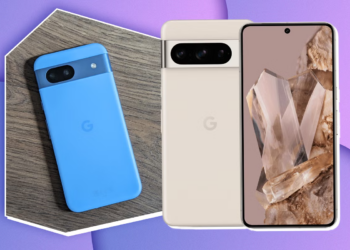 Google Pixel 9: todo lo que sabemos hasta ahora