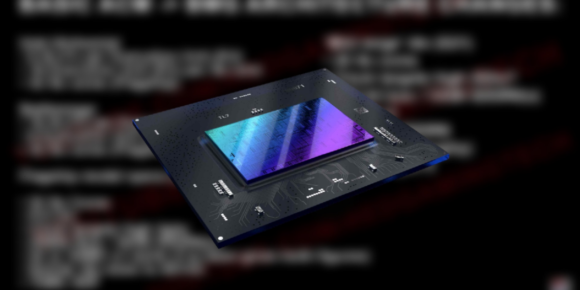 Intel Arc Battlemage: Rendimiento mejorado y Ray Tracing