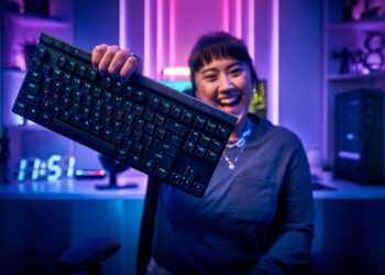 Logitech G515 LIGHTSPEED TKL