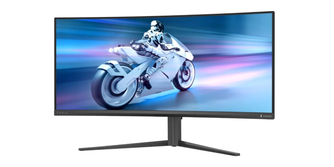 Philips Evnia 34M2C6500