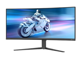 Philips Evnia 34M2C6500