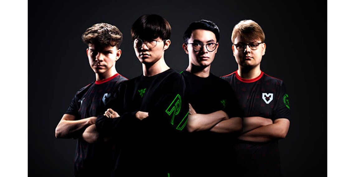 Razer Esports