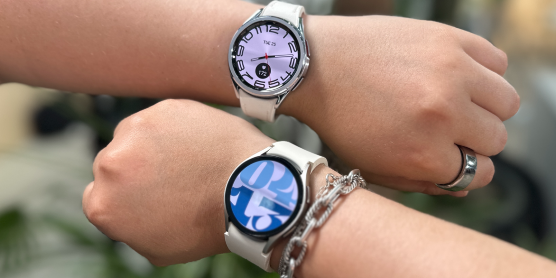 Samsung Galaxy Watch 7 Ultra