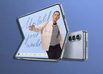 Samsung Galaxy Z Fold 6