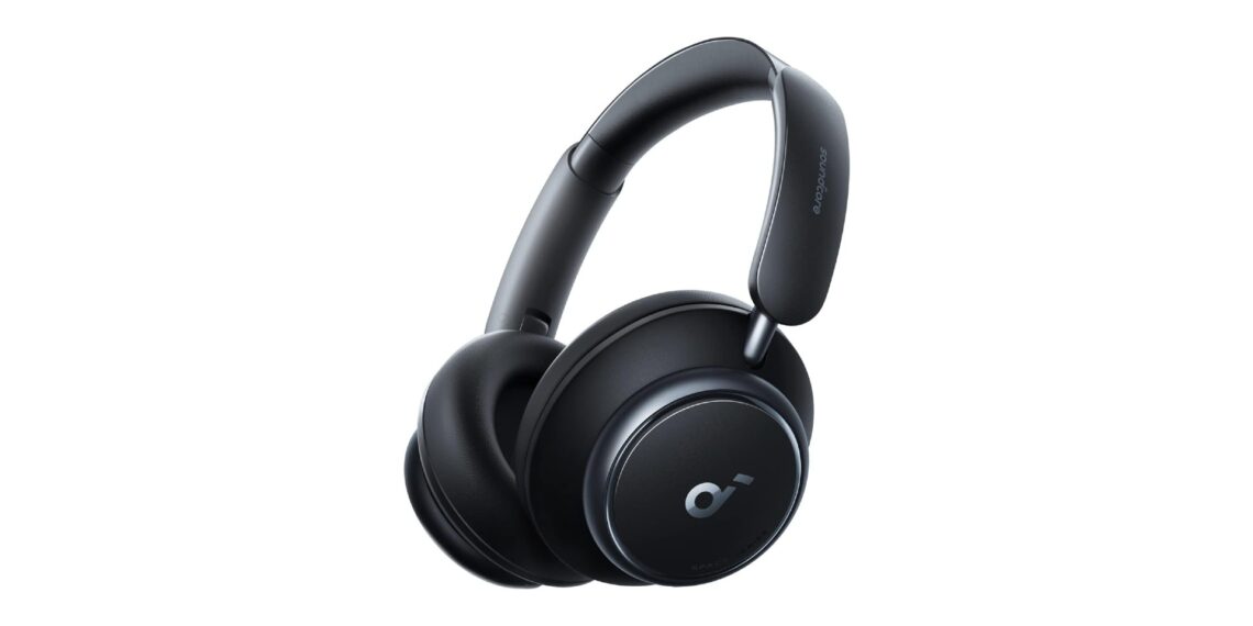Soundcore Q45 Black Friday descuentos