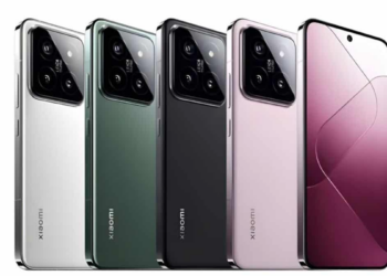 La serie Xiaomi 14T promete potencia con procesadores MediaTek