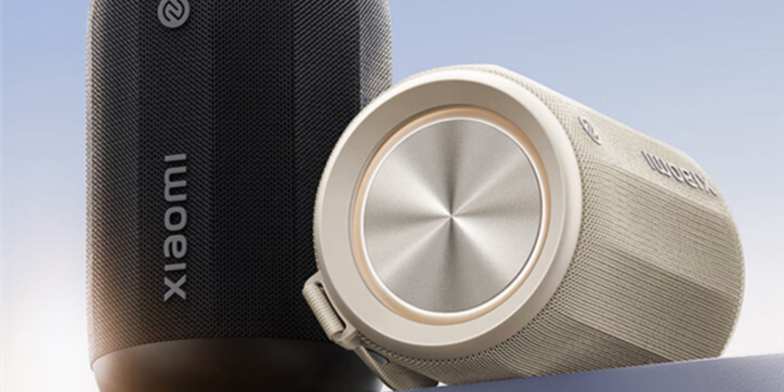 Xiaomi Bluetooth Speaker