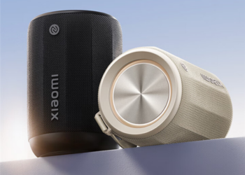 Xiaomi Bluetooth Speaker