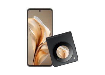 ZTE nubia Flip 5G