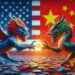 Estados Unidos vs China por el control de los chips