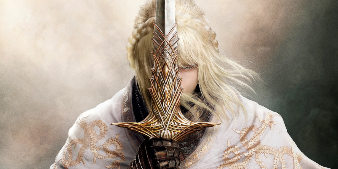 Elden Ring Steam Deck