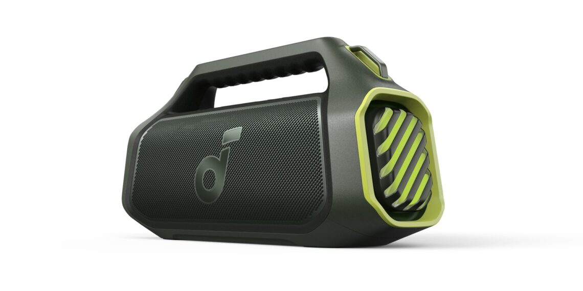 Soundcore Boom 2 Plus