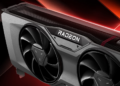 AMD podría subir el precio de las tarjetas gráficas Radeon por segunda vez consecutiva en noviembre