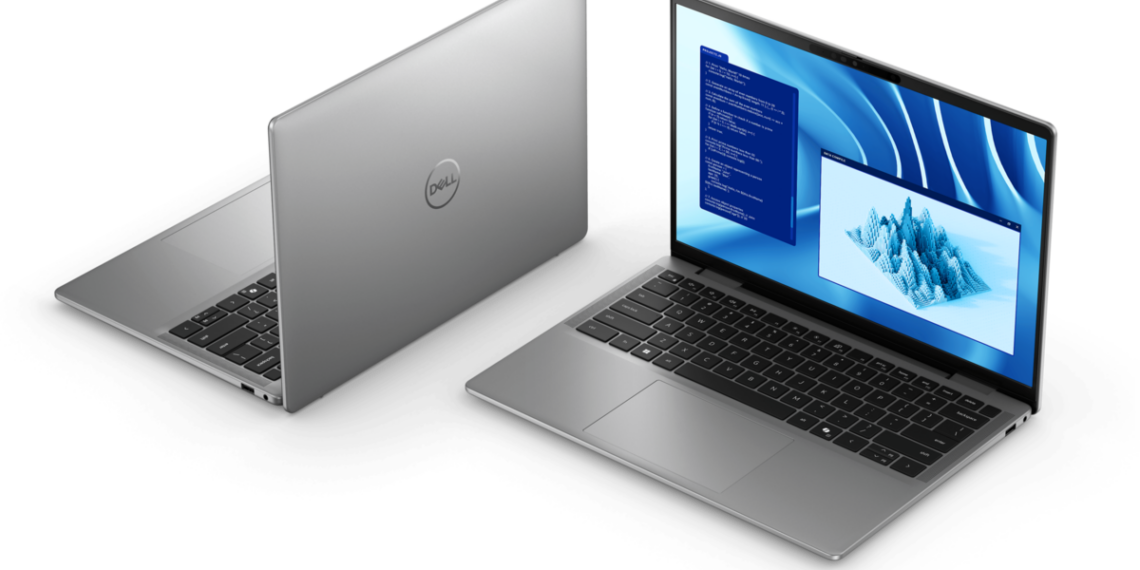 Dell Latitude 7455