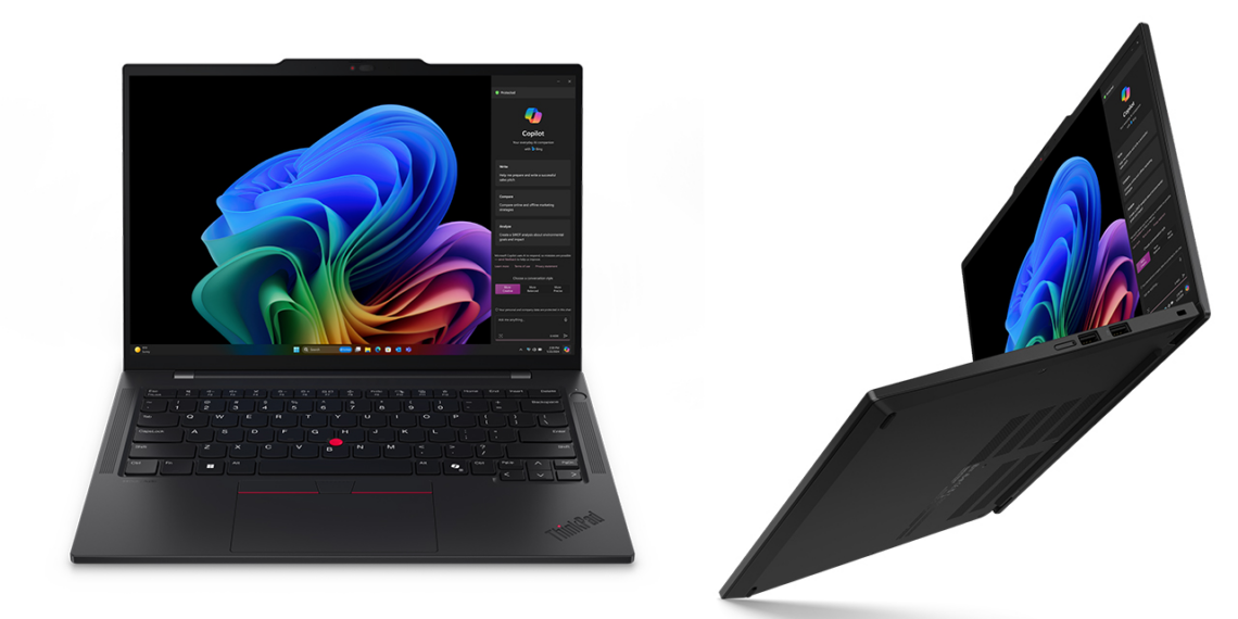 ThinkPad T14s Gen 6: 29 Horas de Batería y Rendimiento de Última Generación