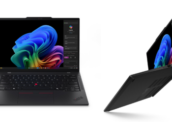 ThinkPad T14s Gen 6: 29 Horas de Batería y Rendimiento de Última Generación
