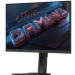 GIGABYTE M27UA: Monitor 4K de 160Hz con Super Speed IPS para Gamers y Creadores