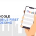 Mobile-First Indexing