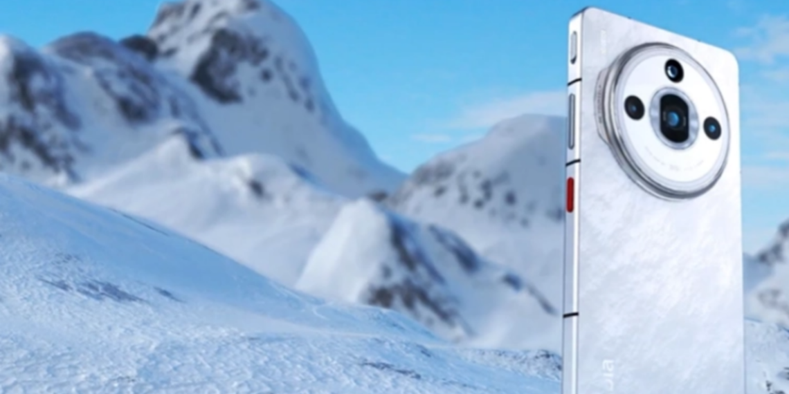 Nubia Z60S Pro: Características, Diseño y Fecha de Lanzamiento