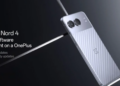 OnePlus Nord 4