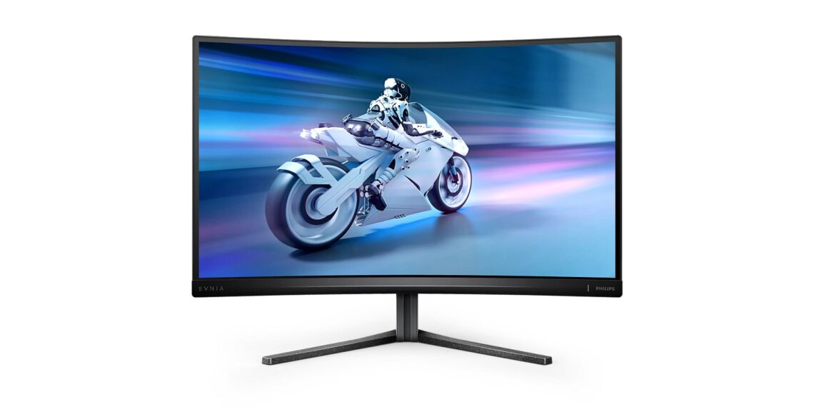 Philips Evnia 27M2C5200W