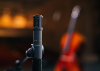 Sennheiser MKH 8030: características, precio y lanzamiento