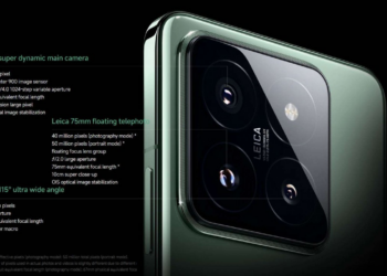 Xiaomi 14T Pro rompe todas las métricas en GeekBench