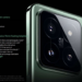 Xiaomi 14T Pro rompe todas las métricas en GeekBench