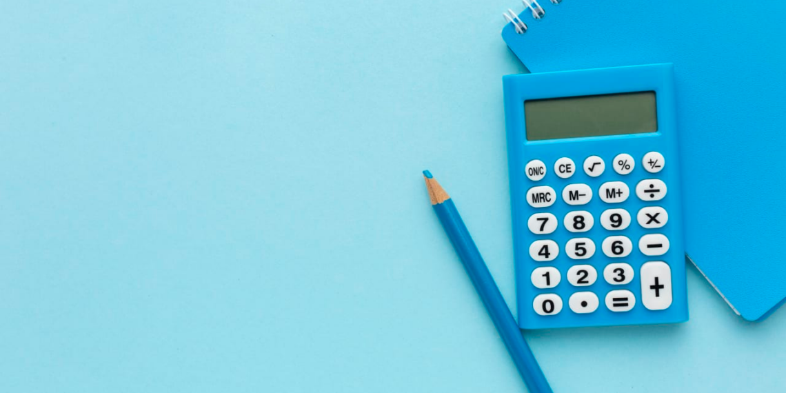 calcular presupuesto