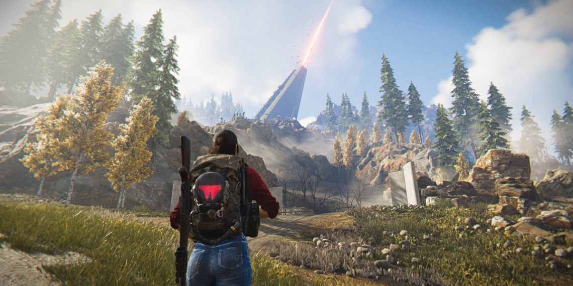 Once Human: Toda la información sobre este juegazo