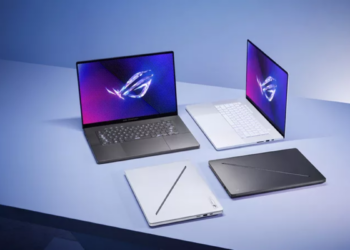 ASUS ROG Zephyrus G16 2024