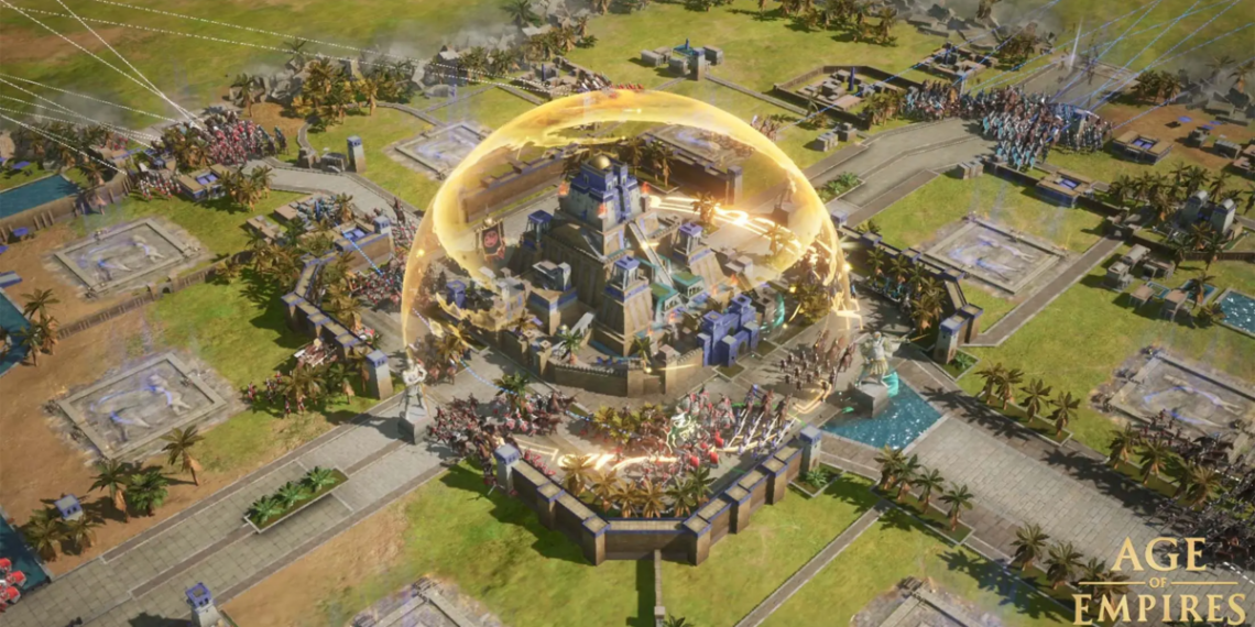 Age of Empires Mobile