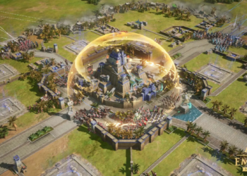 Age of Empires Mobile