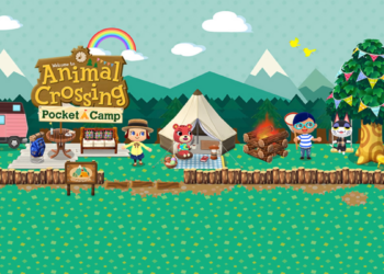 Animal Crossing Pocket Camp pasa a ser de pago