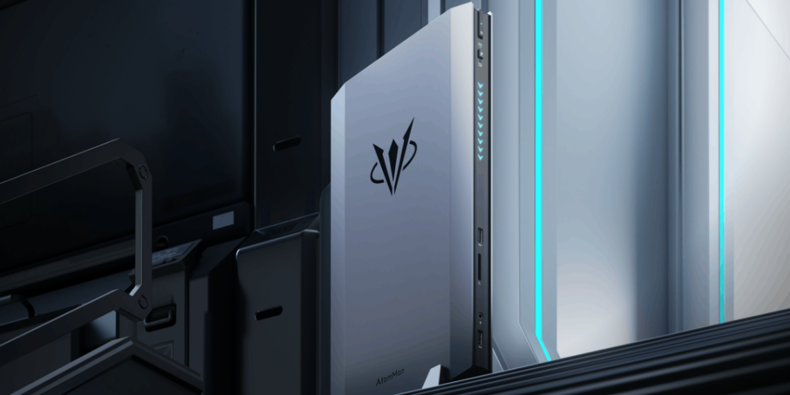 El AtomMan G7 Ti es mucho más que un simple PC gaming. Su versatilidad lo convierte en la herramienta perfecta para los profesionales.