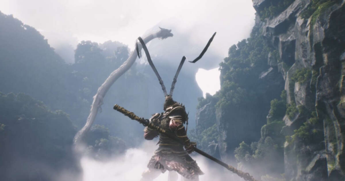 Black Myth: Wukong se ve empañado por las restricciones impuestas por la desarrolladora. Analizamos la censura en los videojuegos.