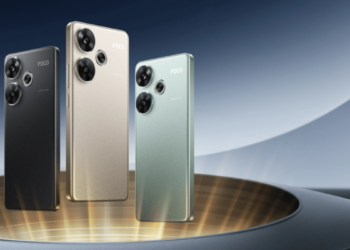 El Poco F7 podría sorprendernos con un lanzamiento anticipado